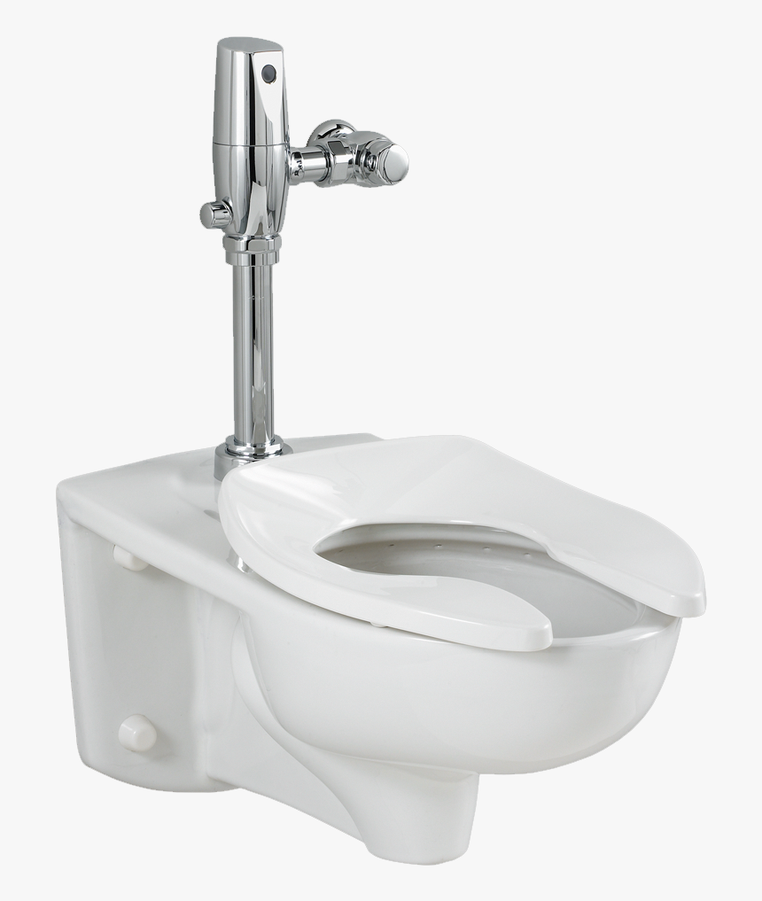 Toilet Valve Companies Standard American Flush Brands - American Standard Afwall, HD Png Download, Free Download