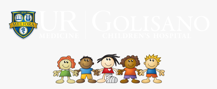 Golisano Children's Hospital Logo, HD Png Download, Free Download