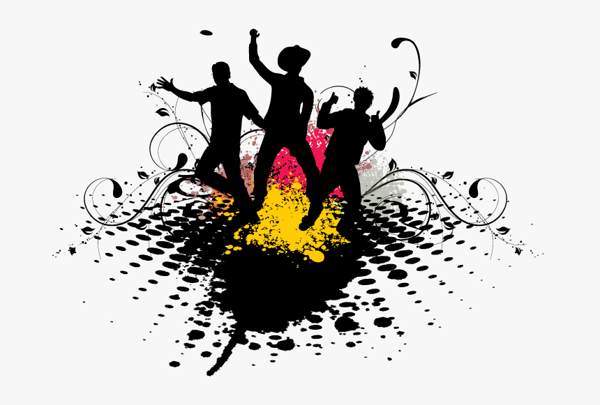 Dance Png Transparent Image - Dance Png, Png Download, Free Download