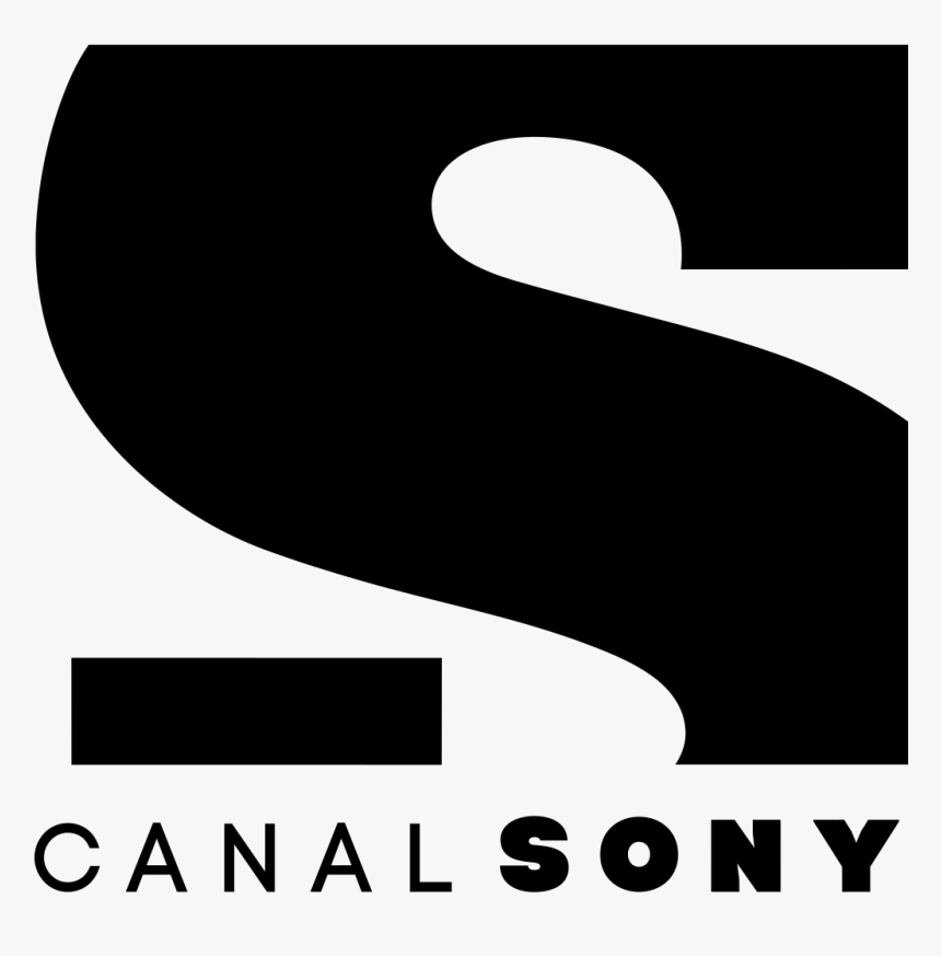 Canal Sony Logo Png, Transparent Png, Free Download