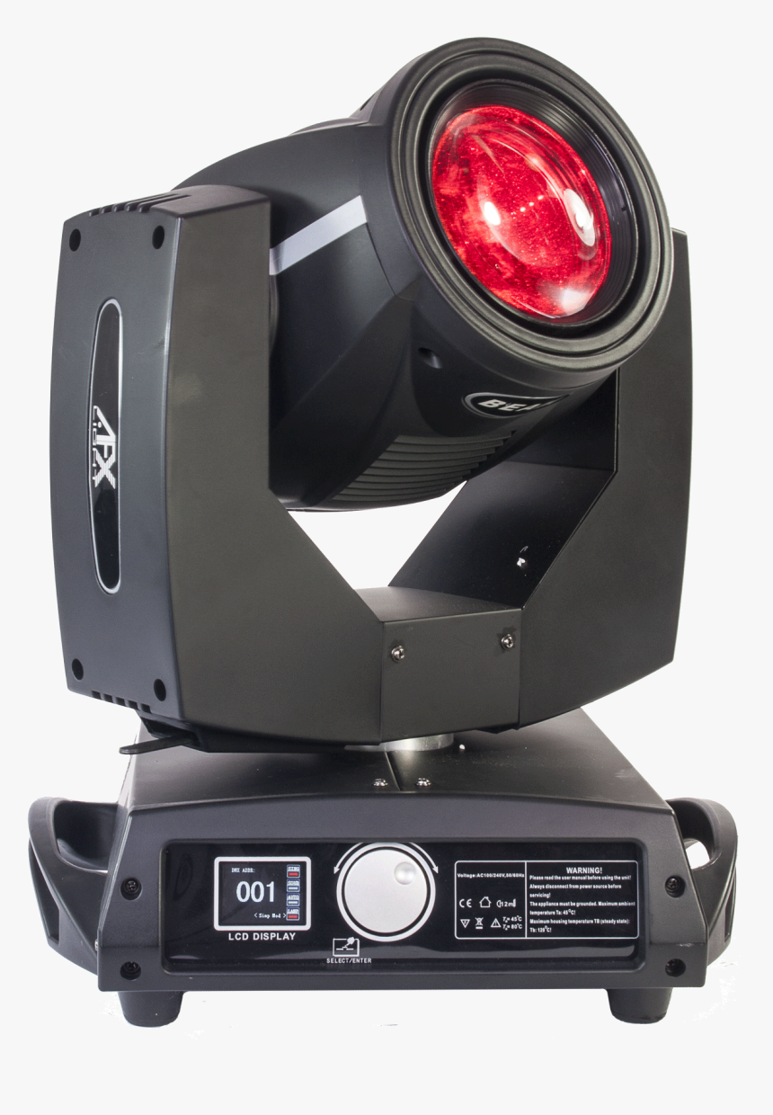 Moving Head Light Png, Transparent Png, Free Download