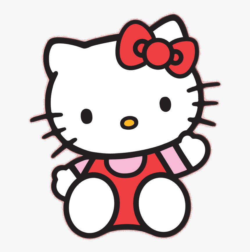 Hello Kitty Hello Kitty Characters Hello Kitty Iphone Hello Kitty Png Transparent Png Kindpng
