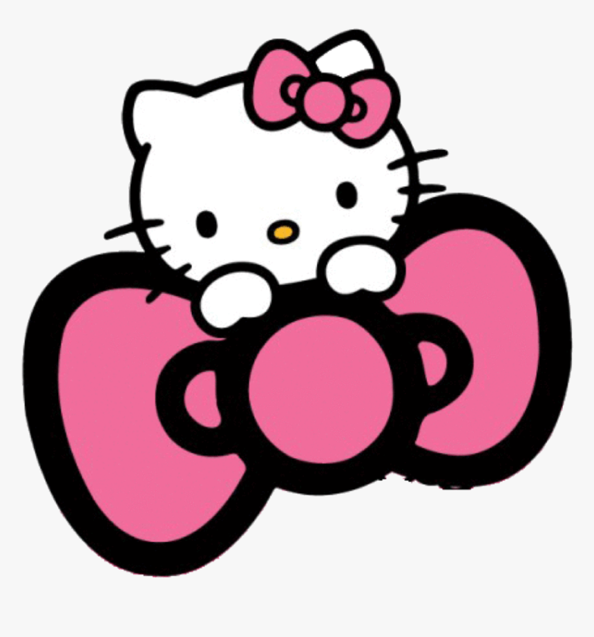 Hello Kitty Pink png download - 966*1052 - Free Transparent Hello Kitty png  Download. - CleanPNG / KissPNG