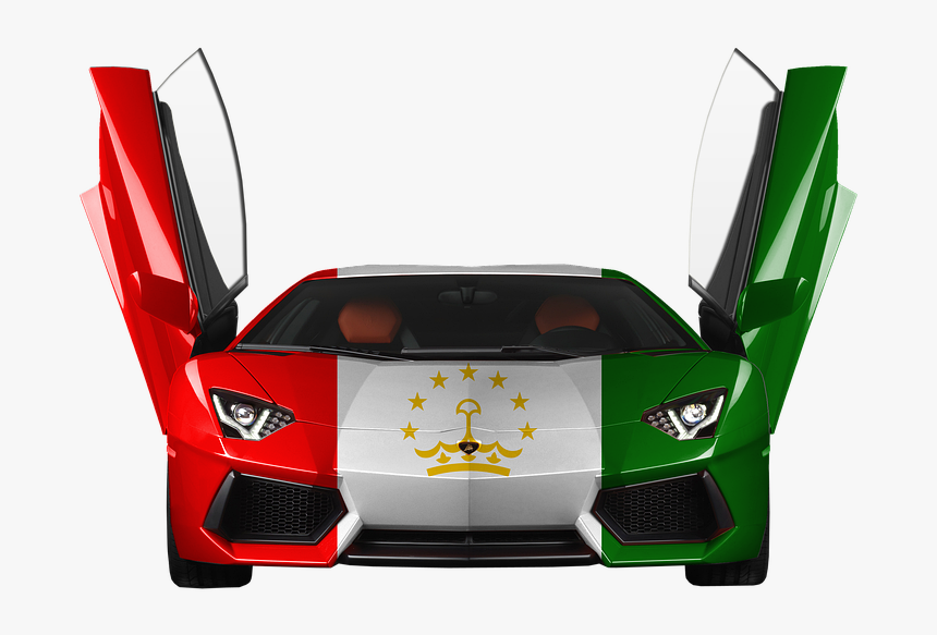 Car, Lamborghini, Iran, Tajikistan, Supercar - Lamborghini Aventador Lp 700 4, HD Png Download, Free Download