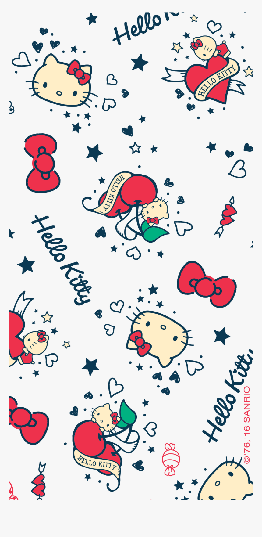 Hello Kitty, HD Png Download, Free Download