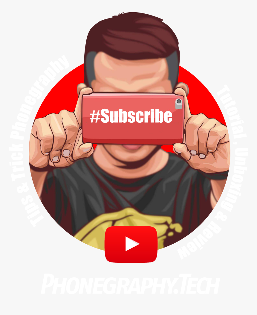 Pake-subscribe - Illustration, HD Png Download, Free Download