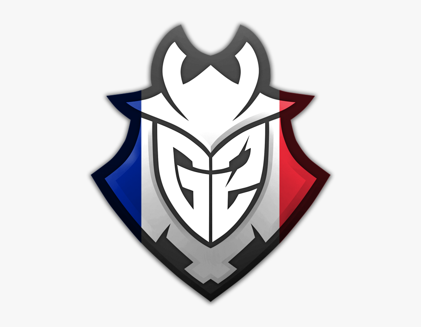 G2 Esports Logo, HD Png Download, Free Download