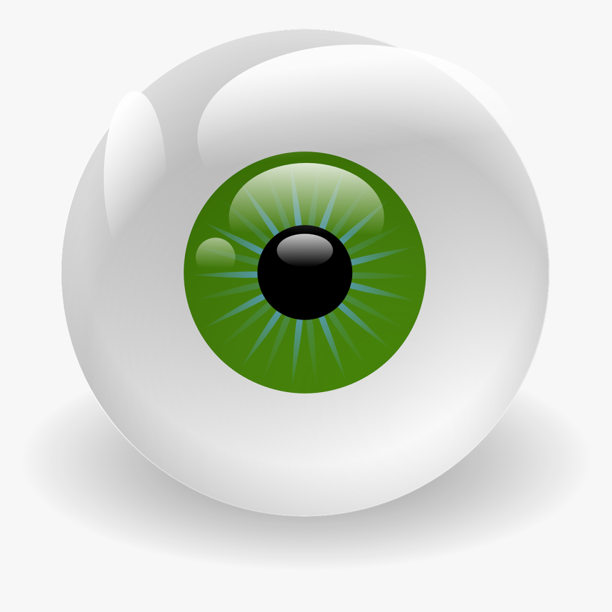 Eye Clip Art, HD Png Download, Free Download