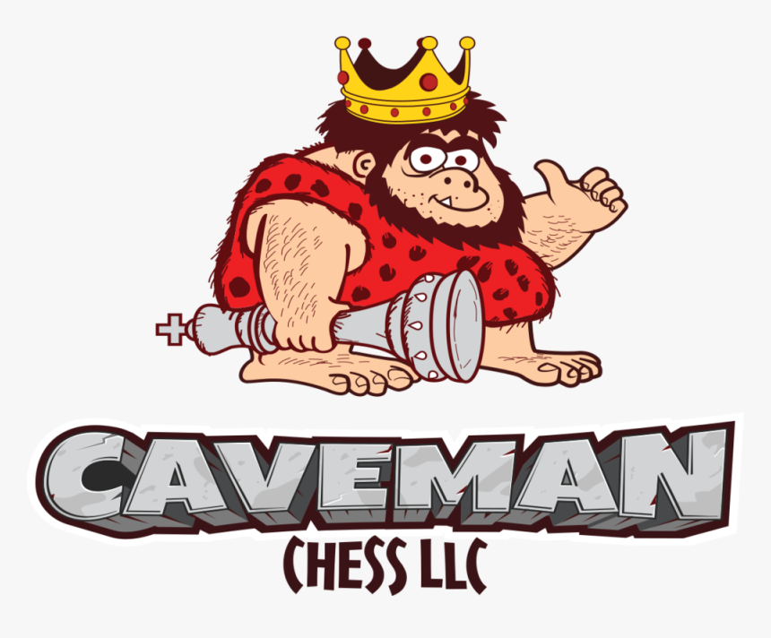 Transparent Caveman Png - Cartoon, Png Download, Free Download