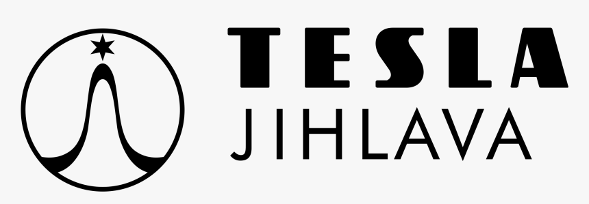 Tesla Jihlava, HD Png Download, Free Download