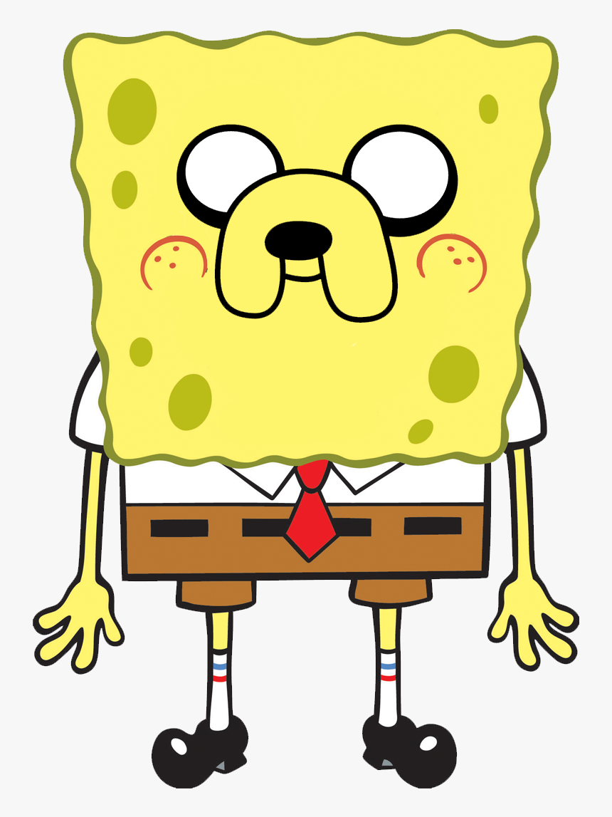 Spongebob Squarepants Murder Mystery - Cartoon Spongebob Squarepants, HD Png Download, Free Download