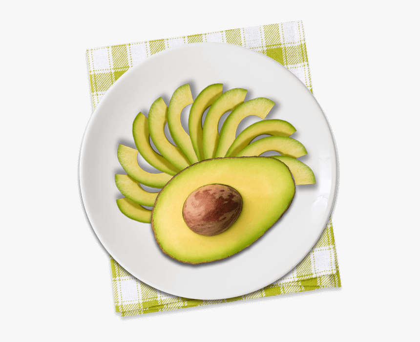 Avocado, HD Png Download, Free Download