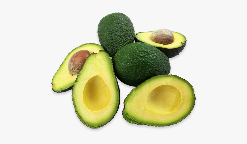 Avocados - Avocado, HD Png Download, Free Download