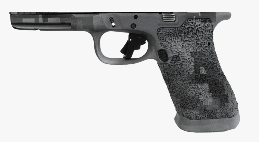 Glock - Trigger, HD Png Download, Free Download