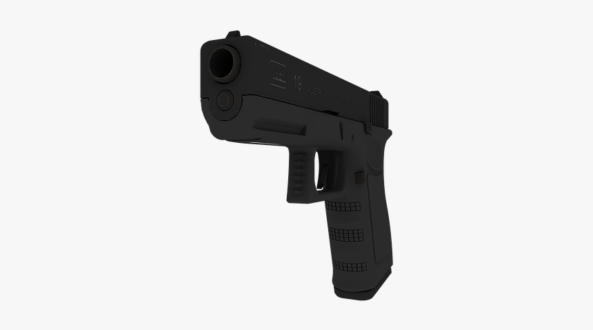 Glock, Army, Military, Nice One, Indonesian - Sig Sauer P320, HD Png Download, Free Download