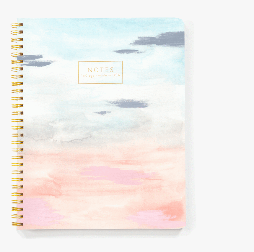 Notebook , Png Download - Sketch Pad, Transparent Png, Free Download