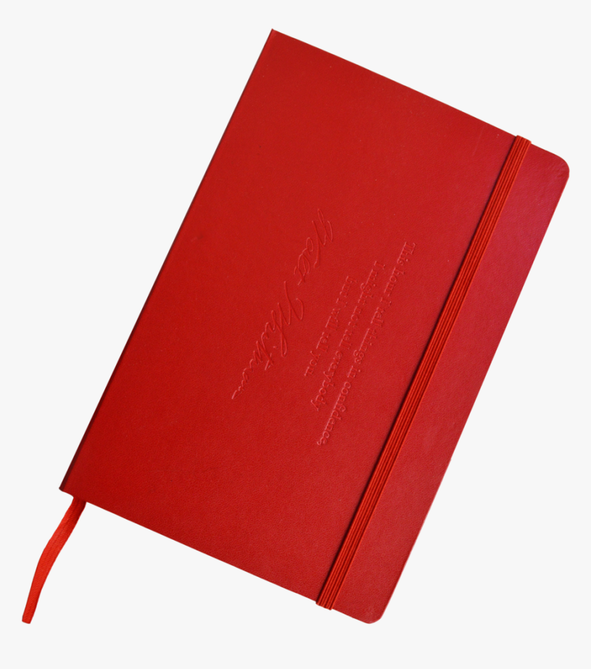 Small Notebook Png, Transparent Png, Free Download