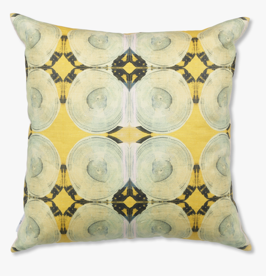 Sabi Pillow - Cushion, HD Png Download, Free Download