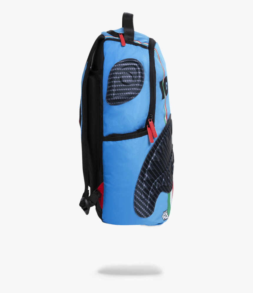Jake Paul Lamborghini Backpack, HD Png Download - kindpng
