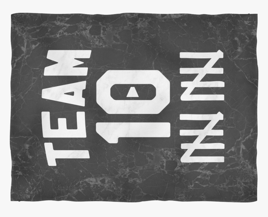 Team 10 Logo, HD Png Download, Free Download