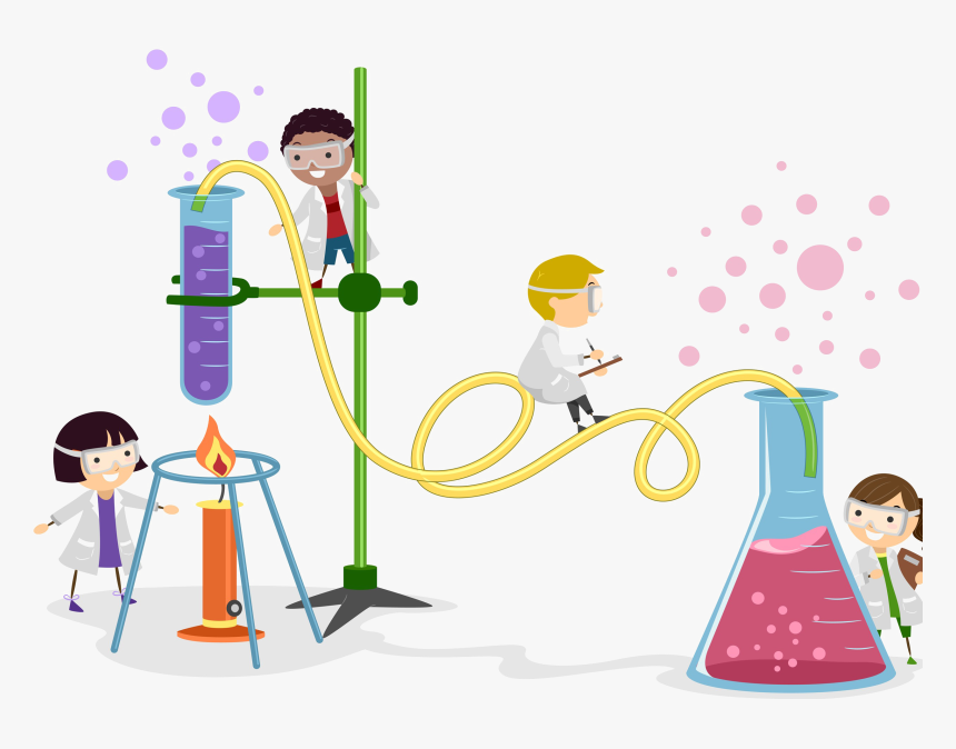 Science Download Png Image - Kids Science, Transparent Png, Free Download