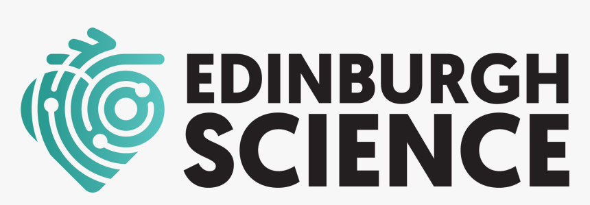 Edinburgh Science - Edinburgh Science Festival Logo, HD Png Download, Free Download