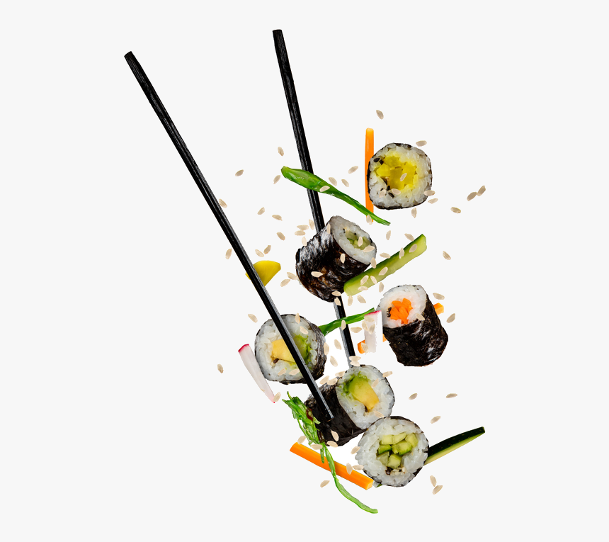 Sushi Png, Transparent Png, Free Download