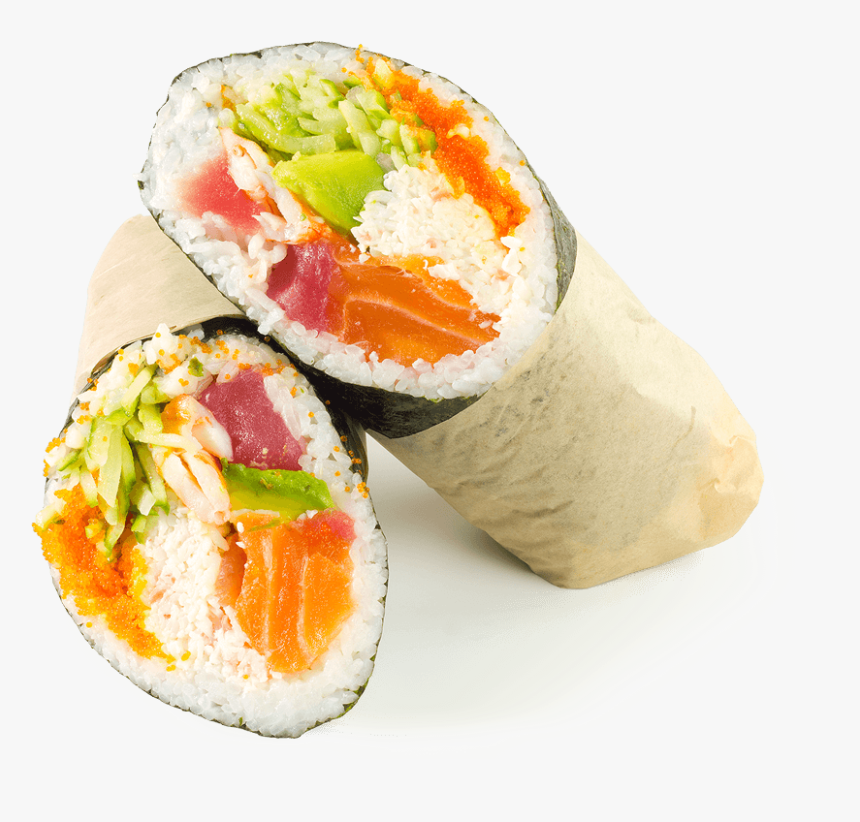 Sushi Png Background Image - Sushi Freak El Paso, Transparent Png, Free Download