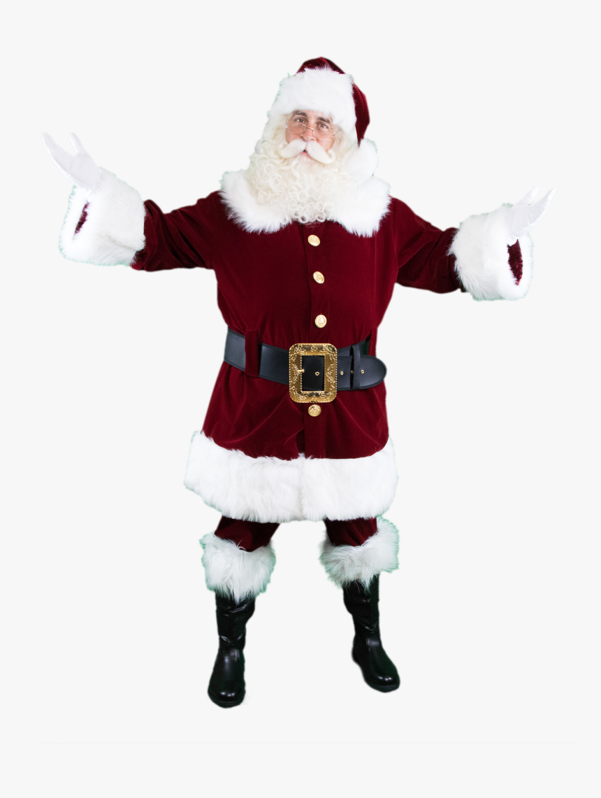 Santa Claus, HD Png Download, Free Download