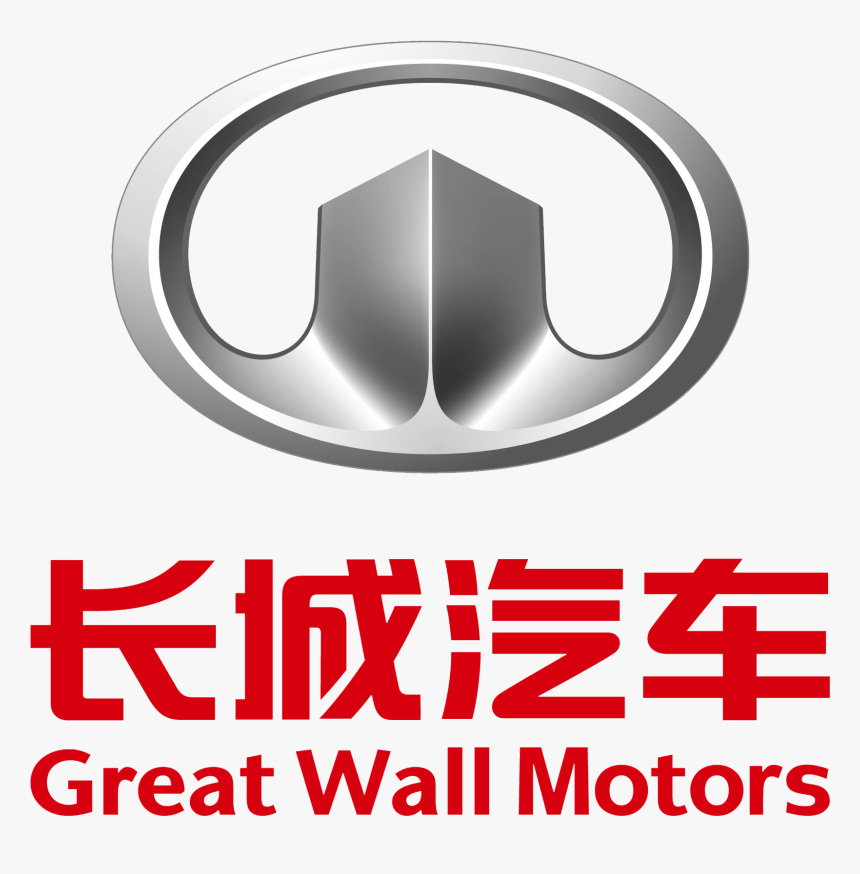 Car Logo Great Wall - Great Wall Motors ロゴ, HD Png Download, Free Download
