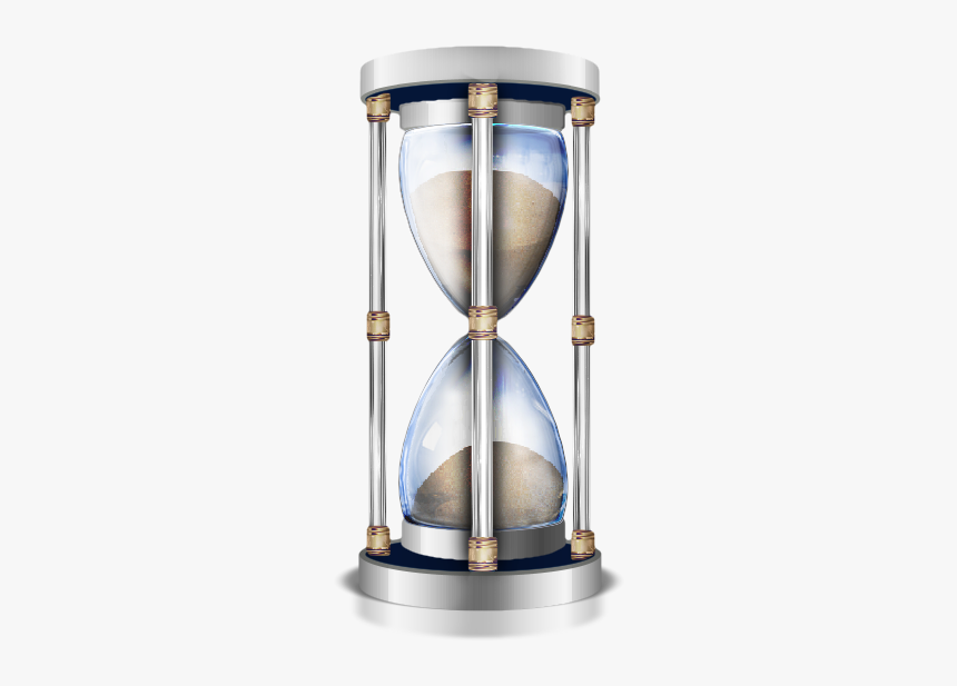 Hourglass 6 - Trophy, HD Png Download, Free Download