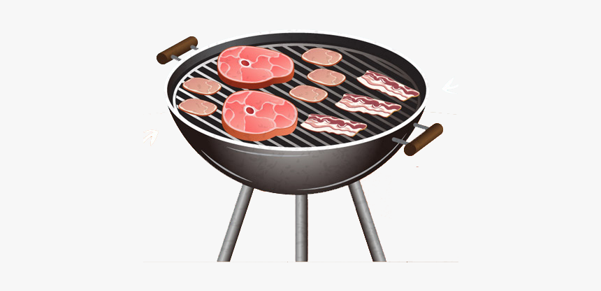 Grill Png File Download Free - Grill Png, Transparent Png, Free Download