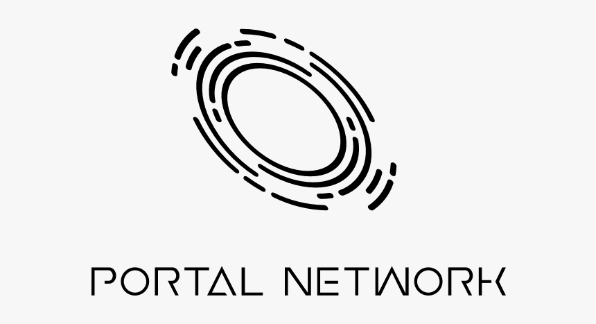 Portal Network, HD Png Download, Free Download