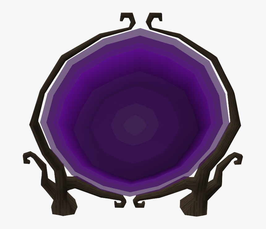 Old School Runescape Portal, HD Png Download, Free Download