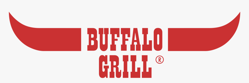 Logo Buffalo Grill Png, Transparent Png, Free Download