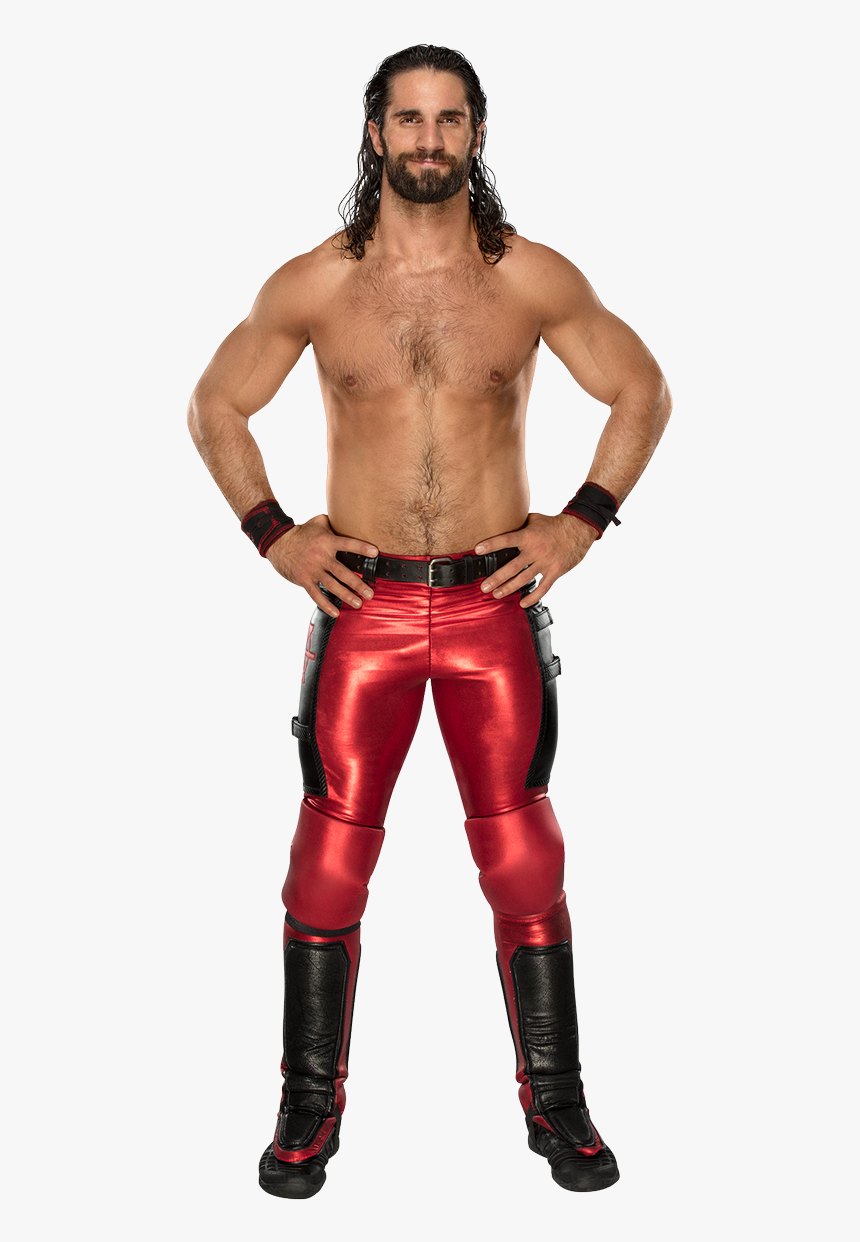 Seth Rollins Fans On Twitter - Seth Rollins Summerslam 2018, HD Png Download, Free Download