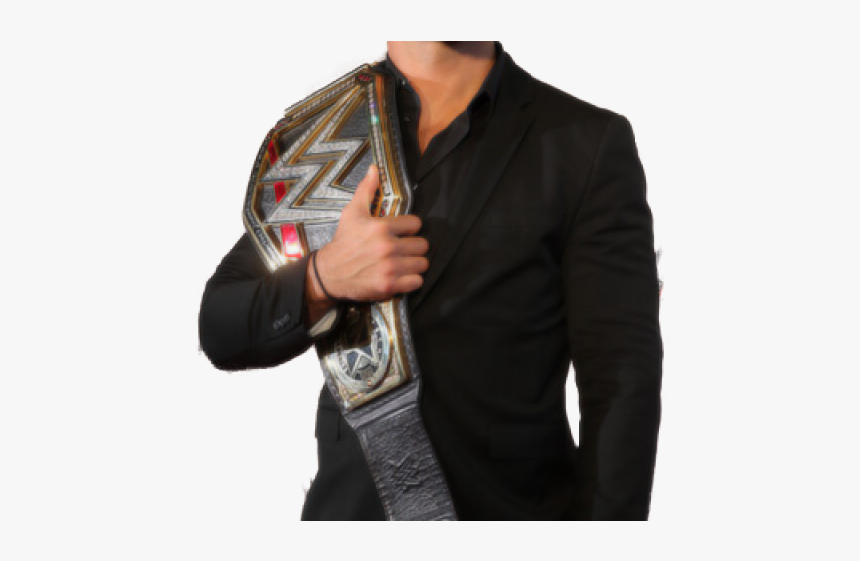 Seth Rollins Png Transparent Images - Seth Rollins Dressed Up, Png Download, Free Download