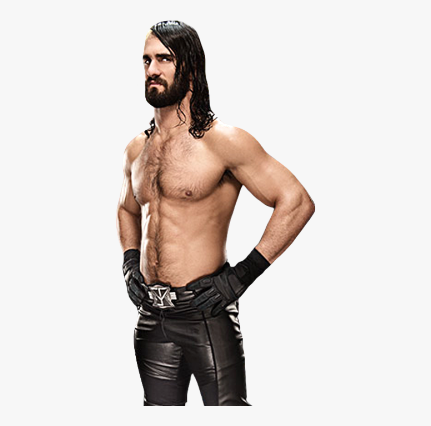 Transparent Channing Tatum Png - Seth Rollins .png, Png Download, Free Download