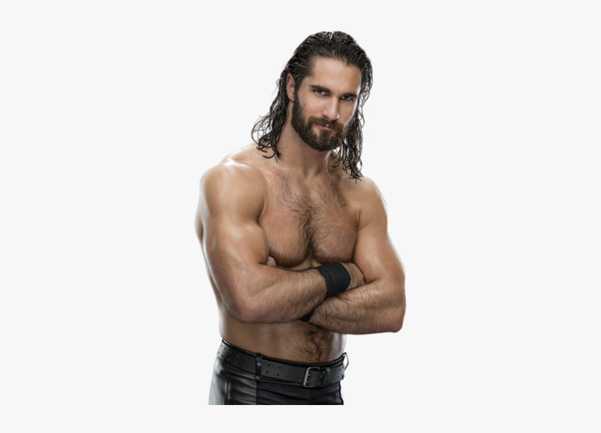 Seth Rollins Png, Transparent Png, Free Download