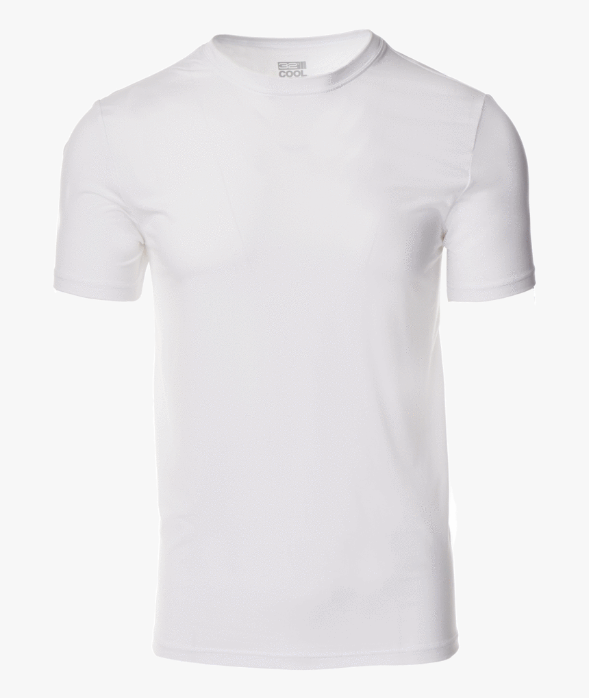 32 Degrees Mens Cool Crew Neck Tee Shirt - Jbs Undertrøje, HD Png Download, Free Download