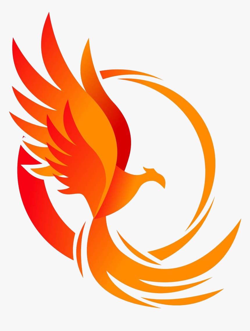 The Birth Of The Phoenix , Png Download - Phoenix Png, Transparent Png, Free Download