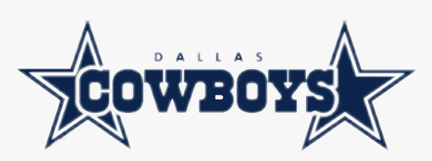 Popular And Trending Nation - Logo Transparent Dallas Cowboys, HD Png Download, Free Download
