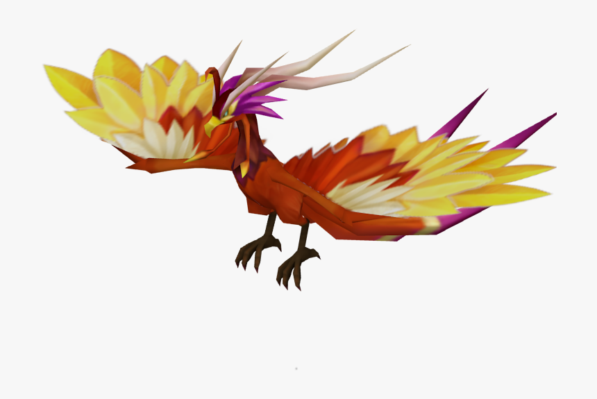 Download Zip Archive - Summoners War Phoenix Png, Transparent Png, Free Download