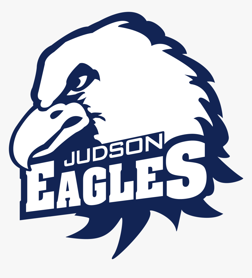 Judson University Athletics Logo, HD Png Download - kindpng