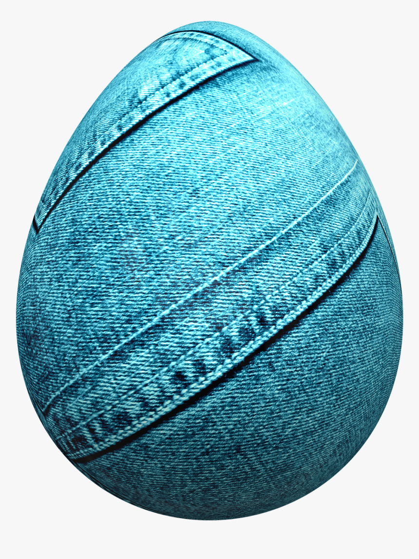 Jeans Egg, HD Png Download, Free Download