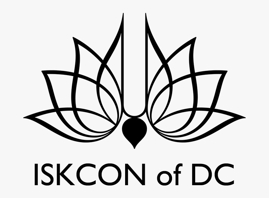 Iskon Logo, HD Png Download, Free Download