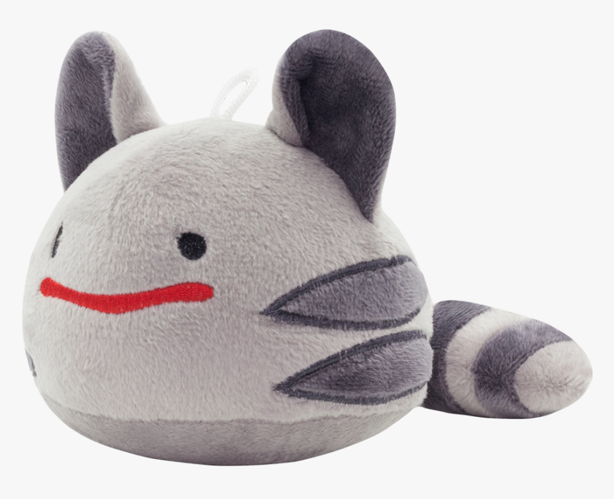 slime rancher tarr plush