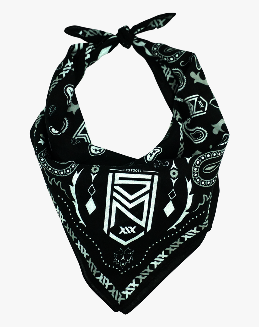 Sidemen Bandana, HD Png Download, Free Download