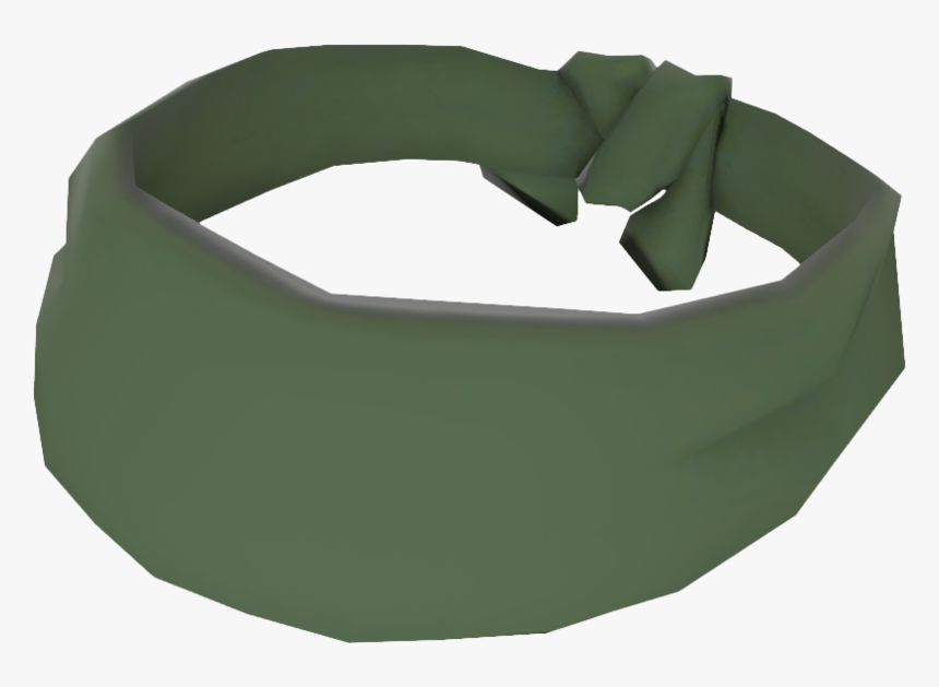 Metal Gear Bandana Png , Png Download - Metal Gear Solid Bandana Png, Transparent Png, Free Download