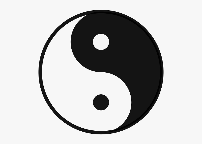 Инь Янь древний Китай. Символ китайской философии Инь-Янь. Yin and yang